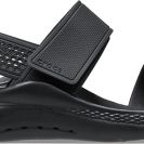 Crocs Női Szandál LiteRide 360 Sandal W 206711-001