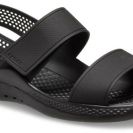 Crocs Női Szandál LiteRide 360 Sandal W 206711-001