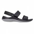 Crocs Női Szandál LiteRide 360 Sandal W 206711-02G