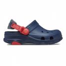 Crocs Gyerek Papucs Classic All-Terrain Clog T 206747-410