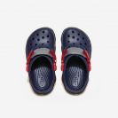 Crocs Gyerek Papucs Classic All-Terrain Clog T 206747-410