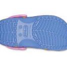 Crocs Gyerek Papucs Baya Graphic Clog T 206814-4RV