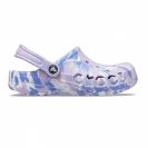 Crocs Papucs Baya Marbled Clog 206935-5PT