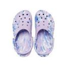 Crocs Papucs Baya Marbled Clog 206935-5PT