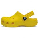 Crocs Gyerek Papucs Classic Clog K 206991-7C1