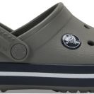 Crocs Gyerek Papucs Crocband Clog K 207006-05H