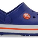 Crocs Gyerek Papucs Crocband Clog K 207006-4O5