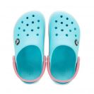 Crocs Gyerek Papucs Crocband Clog K 207006-4S3