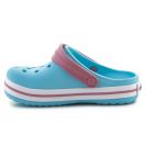 Crocs Gyerek Papucs Crocband Clog K 207006-4S3