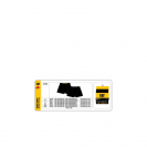 Caterpillar Férfi Alsónadrág (boxer) DL189 Boxerals 2-pack CAT-UW-136