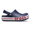 Crocs Gyerek Papucs Bayaband Clog T 207018-410