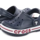 Crocs Gyerek Papucs Bayaband Clog T 207018-410