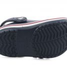 Crocs Gyerek Papucs Bayaband Clog T 207018-410