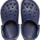 Crocs Gyerek Papucs Bayaband Clog T 207018-410