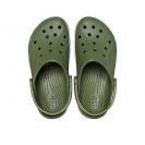 Crocs Gyerek Papucs Bayaband Clog K 207019-309