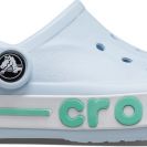 Crocs Gyerek Papucs Bayaband Clog K 207019-4SX