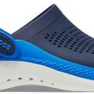 Crocs Gyerek Papucs LiteRide 360 Clog K 207021-4KB