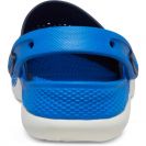 Crocs Gyerek Papucs LiteRide 360 Clog K 207021-4KB