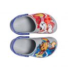 Crocs Gyerek Papucs 21 Crocs FL Paw Patrol Patch Clog K 207195-007