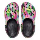 Crocs Női Papucs Classic Bubble Block Clog 207298-0C4