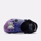 Crocs Papucs Classic All Terrain Space Jam 2 Clog 207424-90H