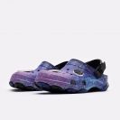 Crocs Papucs Classic All Terrain Space Jam 2 Clog 207424-90H