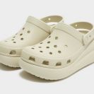 Crocs Papucs Classic Crush Clog 207521-2Y2