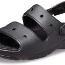 Crocs Szandál Classic All-Terrain Sandal 207711-001