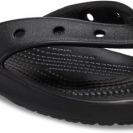 Crocs Papucs Classic Crocs Flip 207713-001