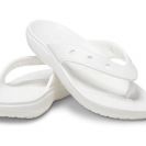 Crocs Papucs Classic Crocs Flip 207713-100