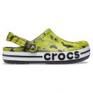 Crocs Papucs Bayaband Bubble Camo Clog 207806-0C4