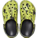 Crocs Papucs Bayaband Bubble Camo Clog 207806-0C4