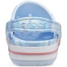 Crocs Papucs Bayaband Bubble Camo Clog 207806-4JQ