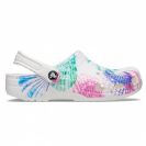 Crocs Női Papucs Classic Cyber Beach Clog 207858-928