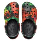 Crocs Papucs Classic Cyber Beach Clog 207858-988