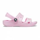 Crocs Gyerek Szandál Classic Crocs Glitter Sandal T 207983-6S0