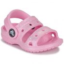 Crocs Gyerek Szandál Classic Crocs Glitter Sandal T 207983-6S0