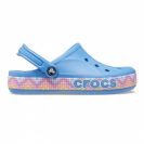 Crocs Papucs Bayaband Chevron Band Clog 208100-4SO