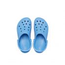 Crocs Papucs Bayaband Chevron Band Clog 208100-4SO