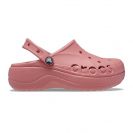 Crocs Női Papucs Baya Platform Clog 208186-682