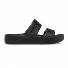 Crocs Női Papucs Baya Platform Sandal 208188-001