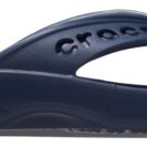 Crocs Papucs Baya II Flip 208192-410