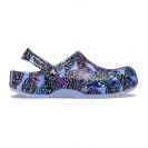 Crocs  Női Papucs Classic Butterfly Clog 208257-5Q7