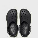 Crocs Gyerek Papucs Bayaband Sport Band Clog K 208321-0C4