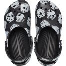 Crocs Papucs Classic Dice Clog 208762-001