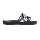 Crocs Papucs Classic Dice Print Slide 208769-066