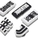 Crocs Jibbitz Juventus 5Pck 10012073