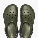 Crocs Papucs Offroad Sport Clog 202651-3C7