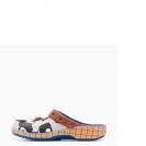 Crocs Papucs Toy Story Woody Classic Clog 209446-4GX