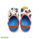 Crocs Papucs Toy Story Woody Classic Clog 209446-4GX